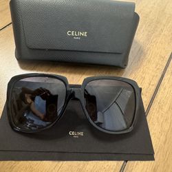 Celine Paris Sunglasses