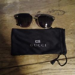 Gucci GG 0287S Sunglasses Frame