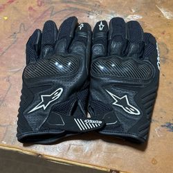 Alpinestars