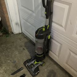 Hoover Air Wind Tunnel Vacuum & More 