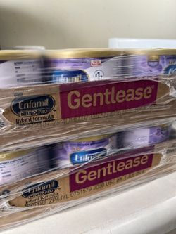 Gentlease Milk