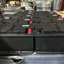 🔋 Batería 94R / H7 BMW Mercedes Audi Volkswagen