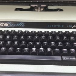 Typewriter
