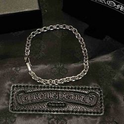 Chrome Hearts Bracelet