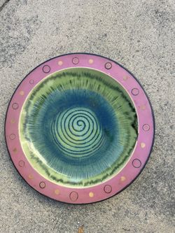 Mortise And Tenon Fruit Bowl