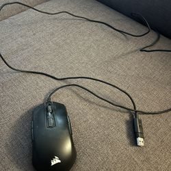 Gaming Mouse
