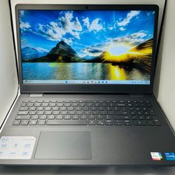 Dell Inspiron 3501 15” Intel Core i5-1135G7 2.40Ghz 16GB 256GB SSD Windows 11 Pro!!!