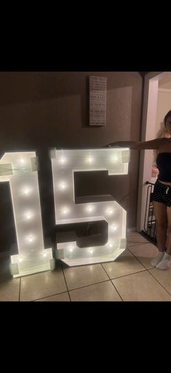 Fifteen Numbers Numero 15ra