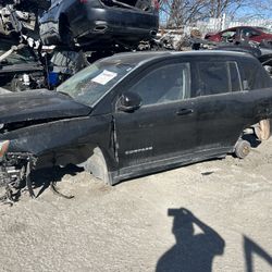 For Parts 2013 Jeep Compass