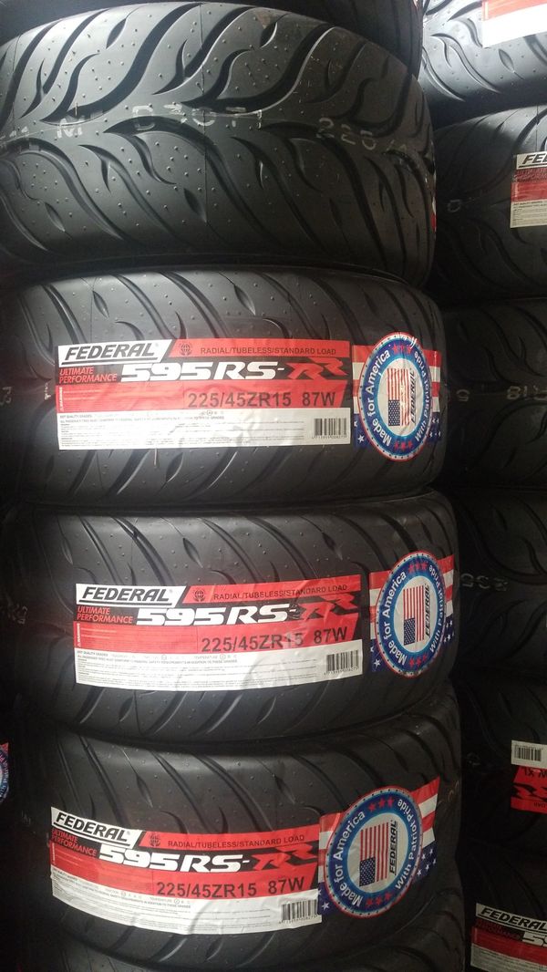 225 45 15 >> Brand New Federal 225 45 15 595rs Rr Brand New Size For Sale In Santa Ana Ca Offerup 225 45 15 >> Brand New Federal 225 45 15 595rs Rr Brand New Size For Sale In Santa Ana Ca Offerup