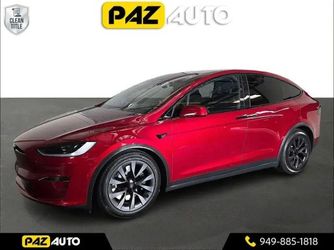 2024 Tesla Model X