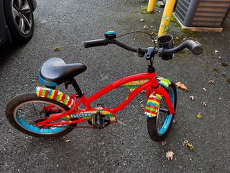 Electra Kids Cruiser Bike