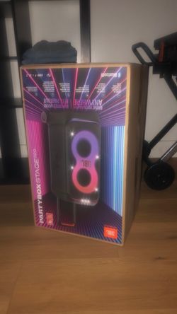Jbl PartyBox 320