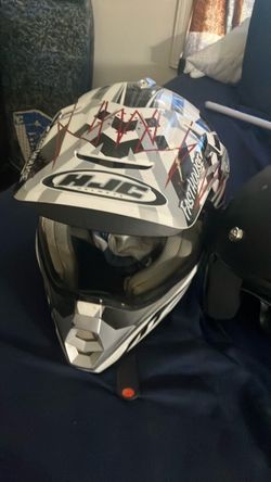 Helmets and Goggles