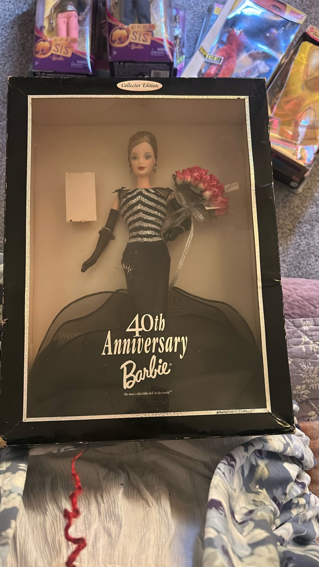 Collectors Dolls