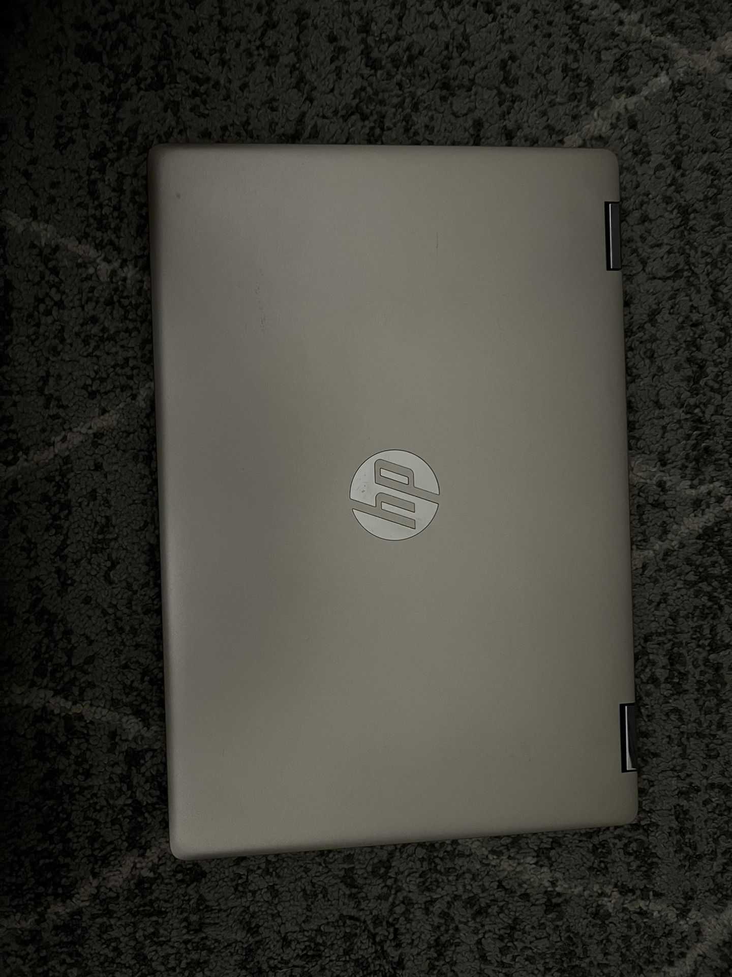 HP Pavillion Touchscreen Laptop