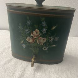 Container 