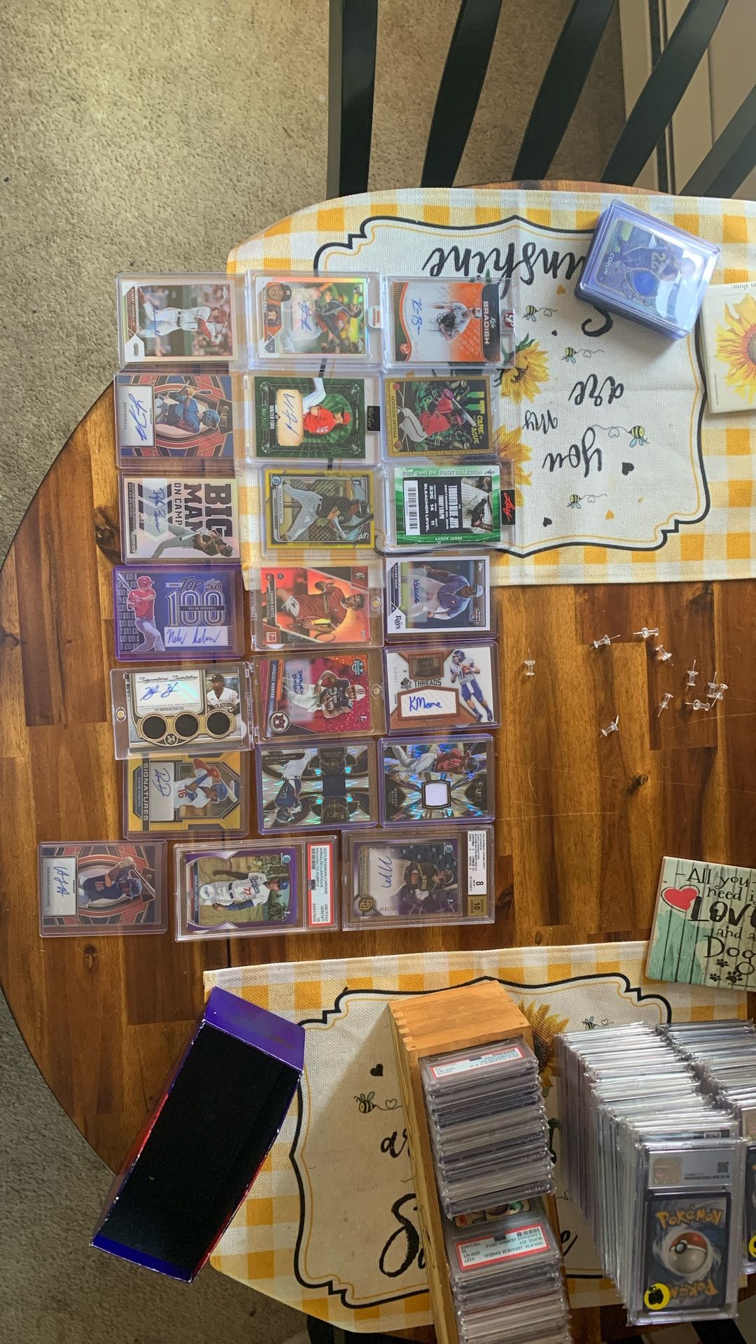 Sports Cards