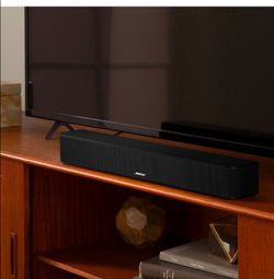 BOSE Bluetooth Surround Soundbar