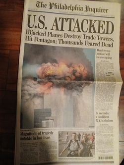 PHILADELPHIA ENQIUIRER