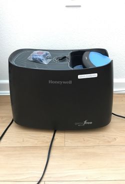 Honeywell Humidifier