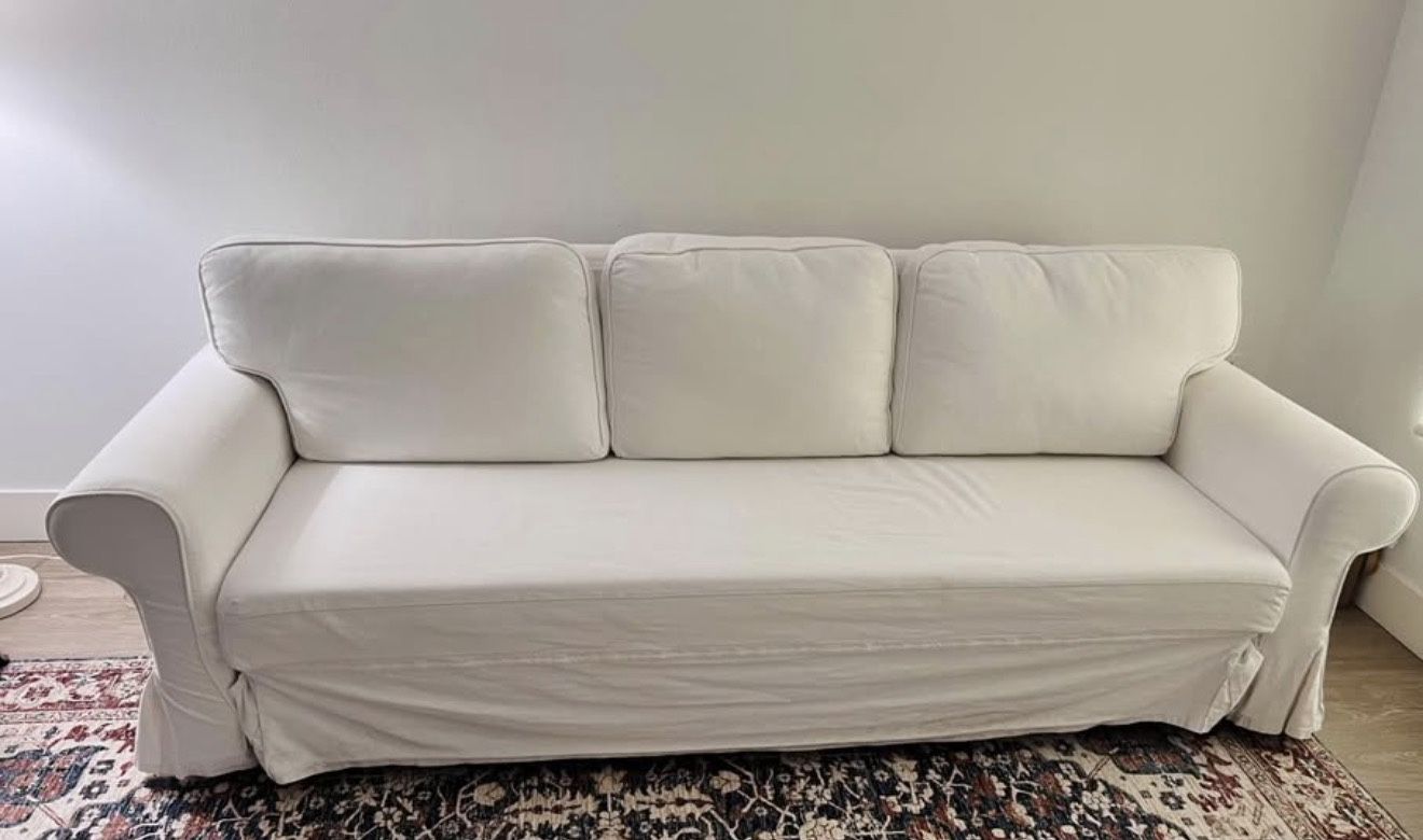 IKEA Sleeper Sofa 