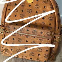 men’s backpack