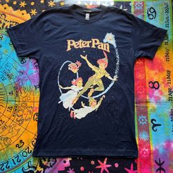 Peter Pan Shirt