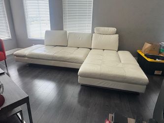 Sectional sofa
