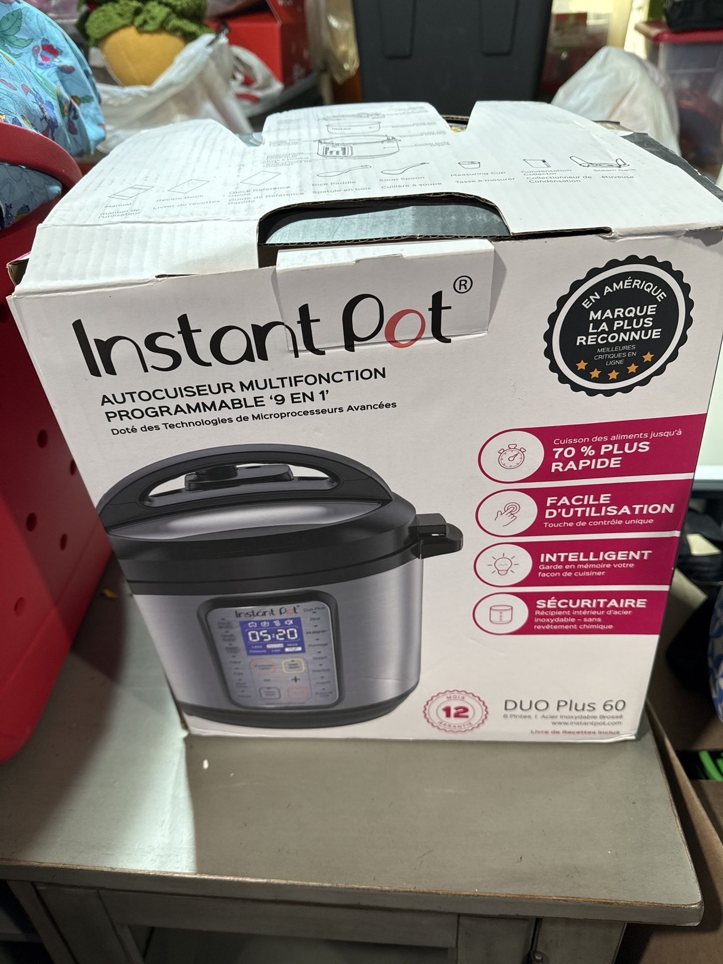 Instant Pot,All Products : American Fashion Style Bags On Sale