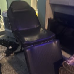 Massage chair