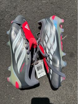 Adidas Predator Soccer