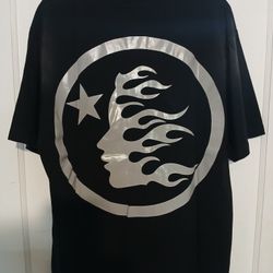 Hellstar T-shirt Size L 