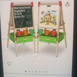 Kids Easel