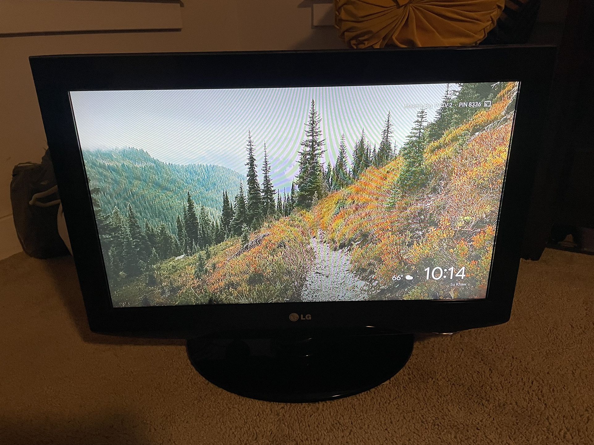 26 inch HDTV $50 Obo