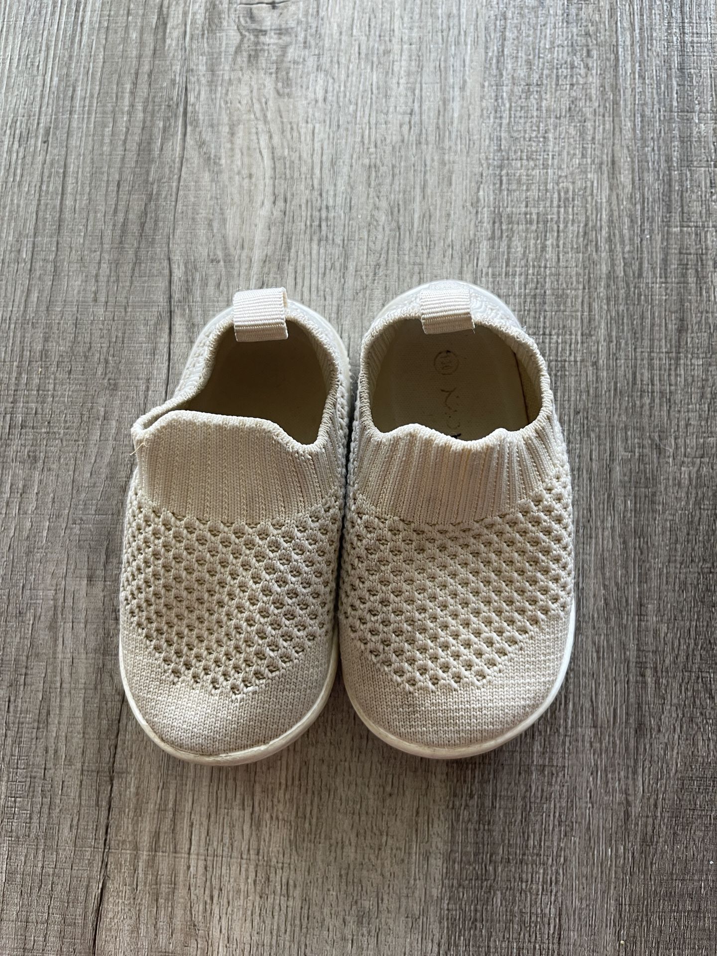 Baby Walking Shoes