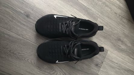 Nike infinity run 4