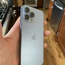 Apple IPhone 13promax 256gb Unlocked 