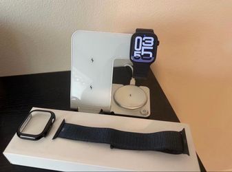 Apple Watch Series 10