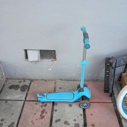 Scooter 🛴