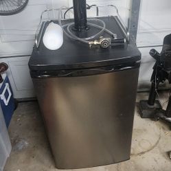 Kegerator