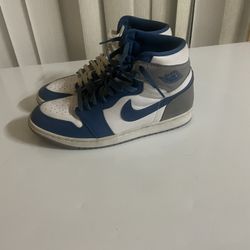 Jordan 1 Retro High True Blue