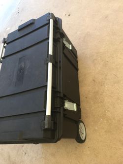 Dewalt Heavy Duty Box