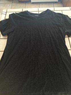 Old navy men's t-shirt size large