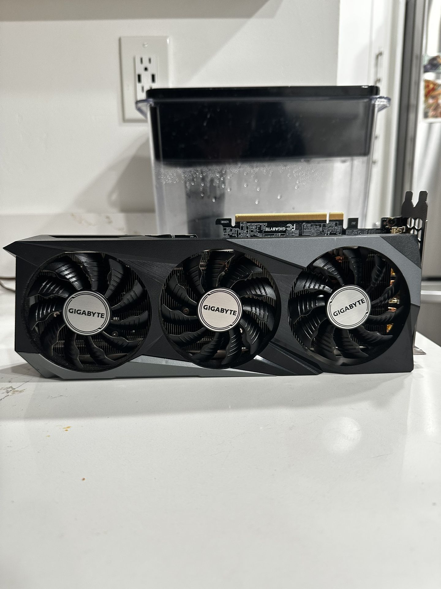 GeForce RTX 3070