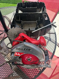 Circular Saw - $60