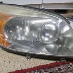 Rav4 3rd Gen Parts ('06, '07, '08)