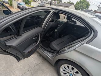 2009 BMW 528i