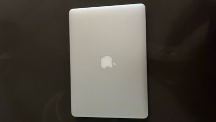 2018 MacBook Air
