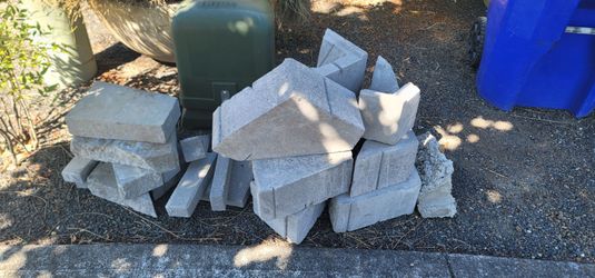 Free - Fill rock - From hardware project